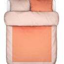 Marc O'Polo Marc O'Polo Housse de Couette Keersten Melon 140x200/220