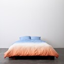 Marc O'Polo Marc O'Polo Housse de Couette Jorn Denim bleu 260x200/220