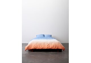 Marc O'Polo Housse de Couette Jorn Denim bleu 260x200/220