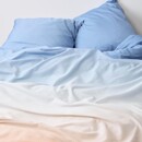 Marc O'Polo Marc O'Polo Housse de Couette Jorn Denim bleu 260x200/220