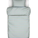 Marc O'Polo Marc O'Polo Gyda Housse de Couette Vert Sauge 200x200/220