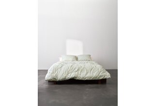 Marc O'Polo Housse de Couette Gyda Vert Sauge 240x200/220