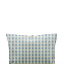 Marc O'Polo Marc O'Polo Gyda Kussensloop Sage Green 60x70
