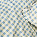 Marc O'Polo Marc O'Polo Gyda Kussensloop Sage Green 60x70