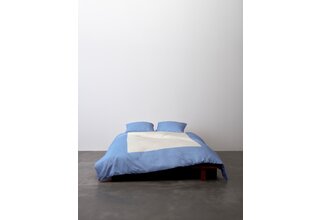 Marc O'Polo Keersten Dekbedovertrek Denim blue 240x200/220