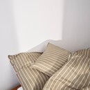 Marc O'Polo Marc O'Polo Thyra Housse de Couette Noire 260x200/220