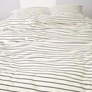 Marc O'Polo Marc O'Polo Thyra Housse de Couette Noire 260x200/220