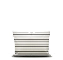 Marc O'Polo Thyra Kussensloop Black 60x70