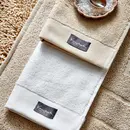 Vandyck Vandyck Home Towel Uni bleachedsand handdoek 60x110