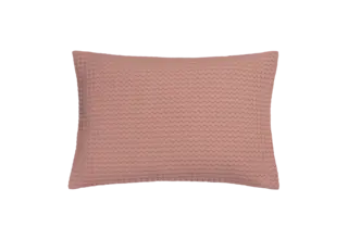 Vandyck Home Pique ashrose Couvre-lit 270x250