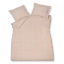 Vandyck Vandyck Housse de couette Claire multi 1 personne (140x200/220)