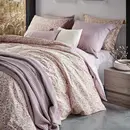 Vandyck Vandyck Housse de couette Claire multi 1 personne (140x200/220)