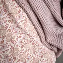 Vandyck Vandyck Dekbedovertrek Claire multi 1-persoons (140x200/220 )