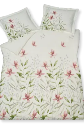 Vandyck Laurel multi Taie d'oreiller (60x70)