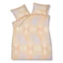 Vandyck Vandyck Housse de couette Glaze apricotblush Lits-jumeaux (240x200/220)