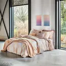 Vandyck Vandyck Glaze apricotblush Kussensloop (60x70)