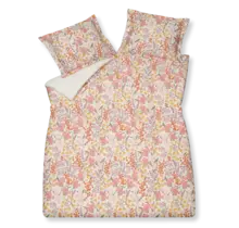 Housse de couette Vandyck Sunny multi Lits-jumeaux (240x200/220)