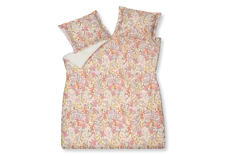 Housse de couette Vandyck Sunny multi Lits-jumeaux (240x200/220)