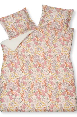 Vandyck Sunny multi Kussensloop (60x70)