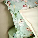 Vandyck Vandyck Dekbedovertrek Azalea lightgreen Lits-jumeaux (240x200/220 )