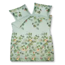 Vandyck Vandyck Housse de couette Fruit Garden vert clair Lits-jumeaux (240x200/220)
