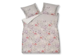 Vandyck Dekbedovertrek Linnea multi 1-persoons (140x200/220 )