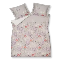 Vandyck Dekbedovertrek Linnea multi 2-persoons (200x200/220 )