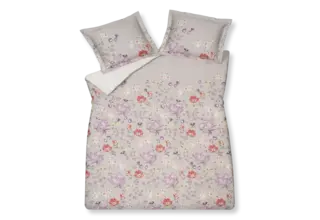 Housse de couette Vandyck Linnea multi 2 personnes (200x200/220)