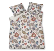 Vandyck Boheme Flower multi Kussensloop (60x70)