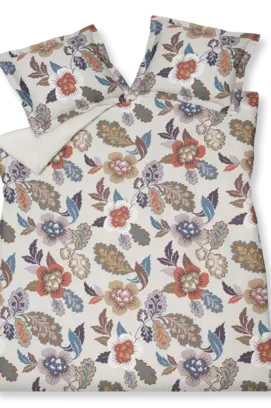 Vandyck Boheme Flower multi Kussensloop (60x70)
