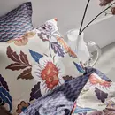 Vandyck Vandyck Boheme Flower multi Kussensloop (60x70)