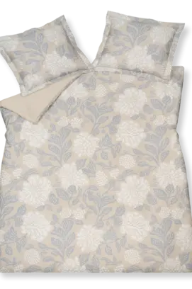 Taie d'oreiller en lin Vandyck Fresh Linen (60x70)