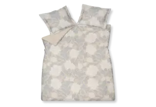 Taie d'oreiller en lin Vandyck Fresh Linen (60x70)