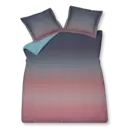 Vandyck Vandyck Dekbedovertrek Graphic multi 1-persoons (140x200/220 )