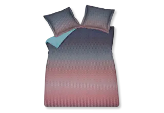 Vandyck Housse de couette Graphic multi Lits-jumeaux (240x200/220)