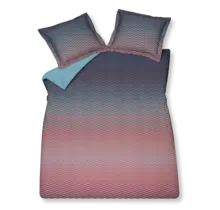 Vandyck Graphic multi Kussensloop (60x70)