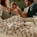 Vandyck Vandyck Dekbedovertrek Wake Up linen 2-persoons (200x200/220 )