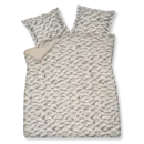 Vandyck Vandyck Dekbedovertrek Wake Up linen Lits-jumeaux (240x200/220 )