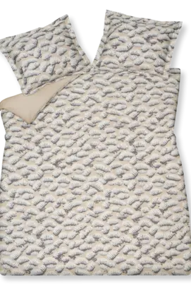 Vandyck Wake Up linge Taie d'oreiller (60x70)