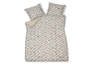 Vandyck Wake Up linge Taie d'oreiller (60x70)