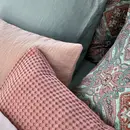 Vandyck Vandyck Dekbedovertrek Charm pearlblue Lits-jumeaux (240x200/220 )