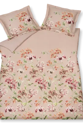 Vandyck Delicious blush Kussensloop (60x70)