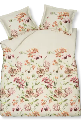 Vandyck Delicious creamtan Kussensloop (60x70)