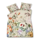 Vandyck Vandyck Holiday creamtan Kussensloop (60x70)