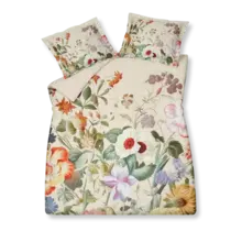 Vandyck Holiday creamtan Kussensloop (60x70)