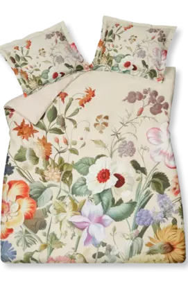 Vandyck Holiday creamtan Taie d'oreiller (60x70)