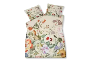 Vandyck Holiday creamtan Kussensloop (60x70)