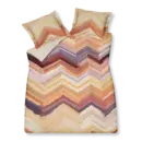 Vandyck Vandyck Housse de couette Mimosa multi 1 personne (140x200/220)