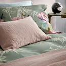 Vandyck Vandyck Dekbedovertrek Pink Peony multi 2-persoons (200x200/220 )