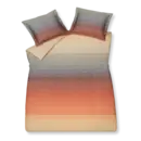 Vandyck Housse de couette Vandyck Seaside multi 1 personne (140x200/220)